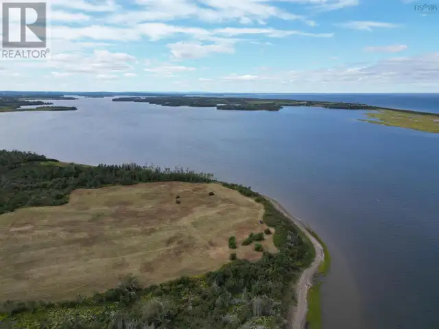 Lot Shore Road Lower Barneys River, Nova Scotia62863786995970121