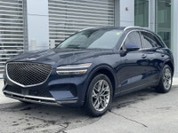 AMVIC Licensed Dealer Experience refined performance and elevated luxury in this 2022 Genesis GV70 2... (image 3)