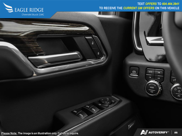 2026 GMC Sierra 1500 Elevation6068459354882150415