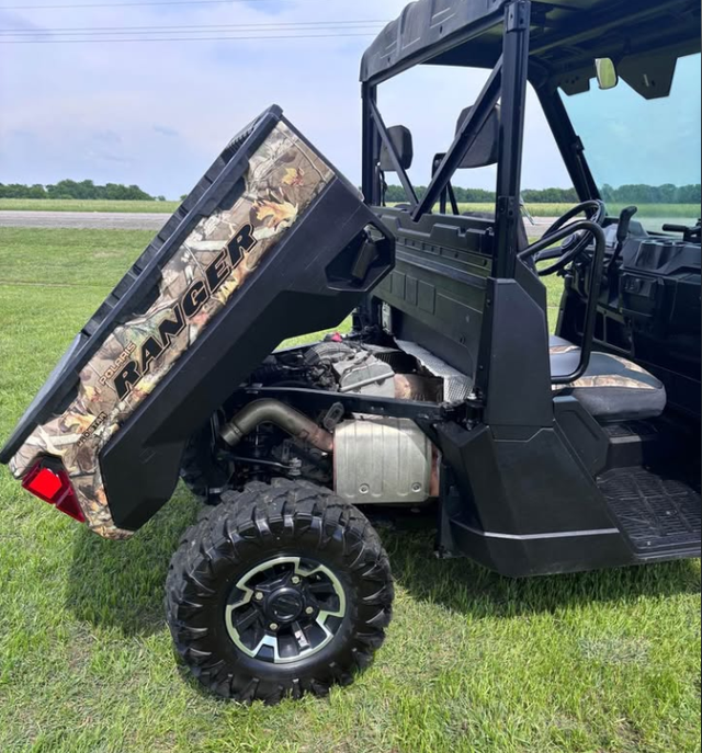 2018 POLARIS RZR XP 1000-FINANCE AVAILABLE!  in ATVs in Dartmouth - Image 7