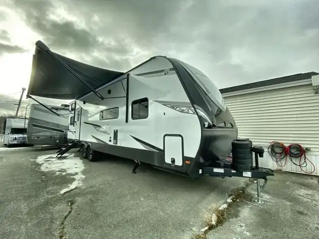 2025 EAST TO WEST Alta 3100KXT in Travel Trailers & Campers in Bedford - Image 4