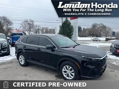Come visit our London Honda team, you can find us at 560 Wharncliffe Rd S, London, ON, N6J 2N4, or c...