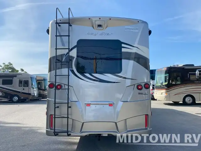 2019 Bay Star 3626 in RVs & Motorhomes in Penticton - Image 4