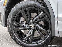 This SUV boasts a powerful turbocharged engine and all-wheel drive, providing confident performance... (image 8)