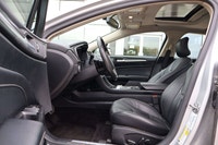 2017 Ford Fusion Titanium AWD Luxury, Style & AWD Confidence! 118,xxx KM | TITANIUM | AWD Looking fo... (image 5)