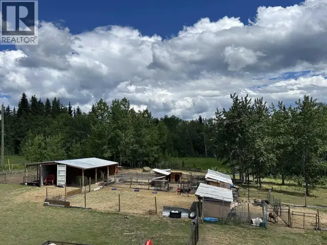 7566 BRIDGE LAKE BUSINESS ROUTE 100 Mile House, British Columbia in Houses for Sale in 100 Mile House - Image 26