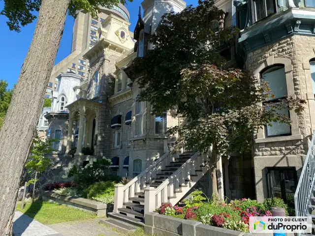 $3,250,000 - Townhouse for sale in Montcalm in Houses for Sale in Québec City - Image 6