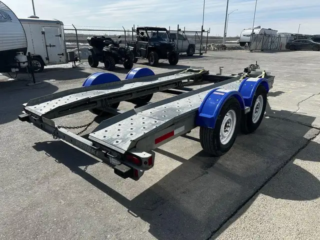 2017 Demco AT7000P in Cargo & Utility Trailers in Winnipeg - Image 6