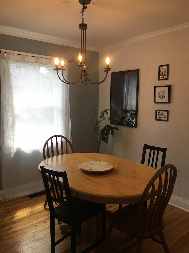 Spacious All-Inclusive 2 Bedroom Main Floor Apartment 3
