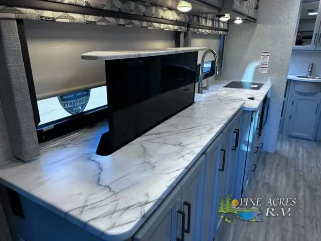 2024 Thor Motor Coach Gemini AWD 23TE Brand new ! Save Huge ! in RVs & Motorhomes in Moncton - Image 20