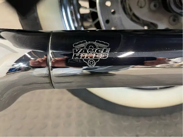 2000 Harley-Davidson FLSTC Heritage Softail Classic CERTIFIED/MU in Sport Touring in North Bay - Image 18