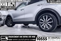 Auto Luana 2018 KIA Sportage PRENEZ UN RENDEZ-VOUS / BOOK AN APPOINTMENT (514) 327-5553 155000 KM CE... (image 8)