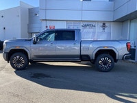 This 2026 DENALI ULTIMATE HD 3500 DURAMAX DIESEL IS HERE. Fully equipped with every option including... (image 2)