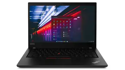 Lenovo Thinkpad T14, View more