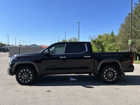 // ACCIDENT FREE!! // Built to handle hard work and daily driving with ease, this used 2023 Toyota T... (image 9)