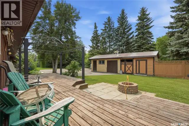 4 Pine STREET Katepwa Beach, Saskatchewan in Houses for Sale in Regina - Image 34