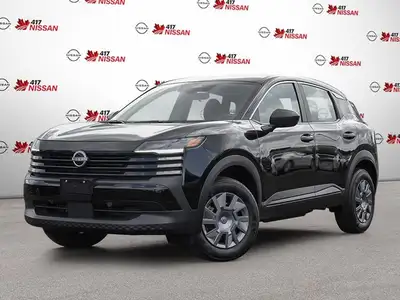 Come visit our 417 Nissan team, you can find us at 1599 Star Top Road Ottawa, ON K1B 5P5, or call us...