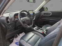 This one owner, accident free trade includes: Power Heated Front Seats Heated Steering Wheel Remote... (image 7)