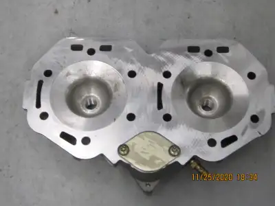 MISCELLANEOUS SLED PARTS - Skidoo Weights - $175.00 Skidoo BRP Belt 417 300 571 - $175.00 Skidoo BRP...