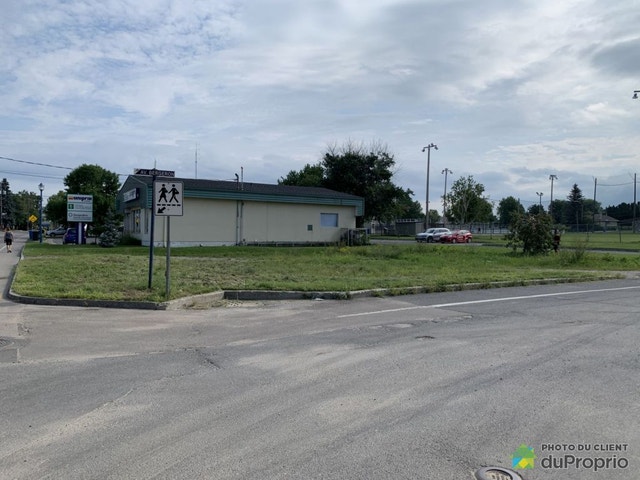 $99,500 - Commercial Lot for sale in Saint-Gédéon — photo 2