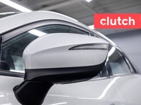 Brake Assist, Front Heated Seats, Folding Rear Seats and more! Clutch is the largest online used car... (image 9)