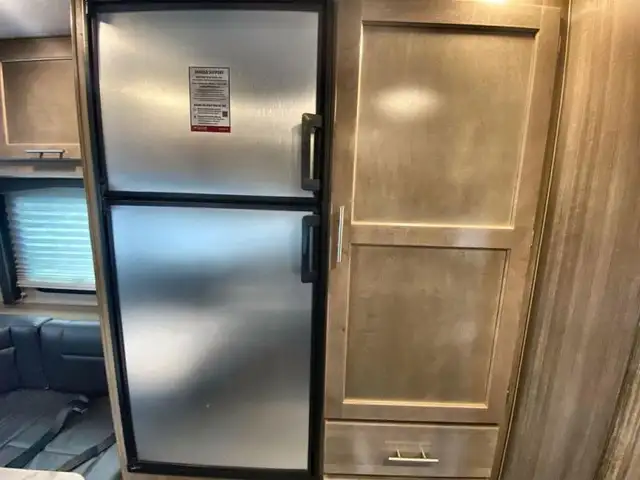 2022 Adventurer LP Class C Adventurer 19RD in RVs & Motorhomes in St. Albert - Image 12