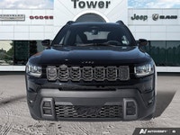 This Jeep Cherokee boasts a Intercooled Turbo Gas/Electric I-4 1.6 L/98 engine powering this Variabl... (image 9)