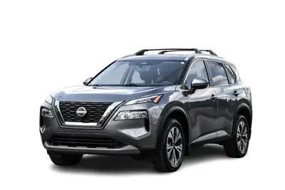 Nissan Rogue SV AWD * Groupe Électrique * Climatisation * Bluetooth * Regulateur de Vitesse * Camera...