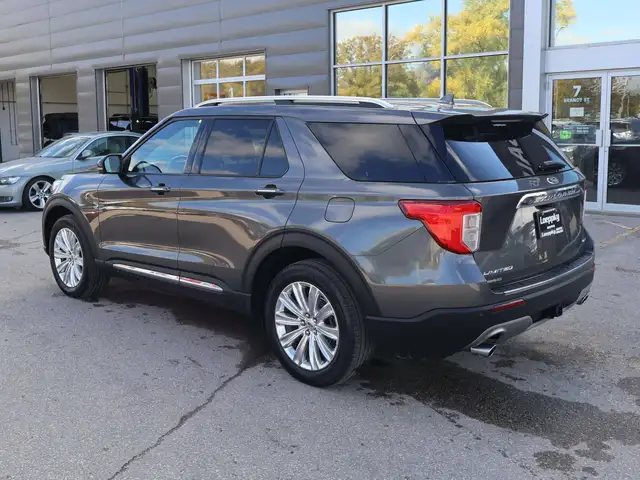2020 Ford Explorer Limited5805770139087769618