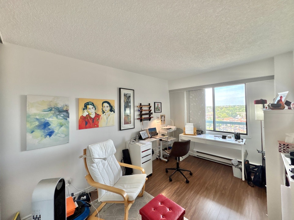 5 et demi à louer - Trois-Rivières - Tout inclus - Disponible 5