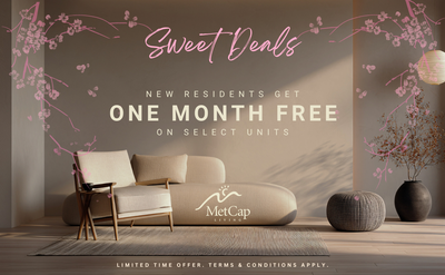 Governor's Square at 945 Jervis Street boasts spacious, modern bachelor, 1 & 2 bedroom suites includ...