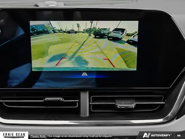 2026 Chevrolet Trax LT in Cars & Trucks in Barrie - Image 24