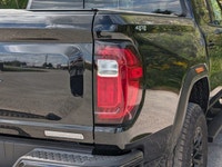 Turbocharged 2.7L I4 Engine for powerful performance - 4x4 drive ensures stability in all weather co... (image 7)