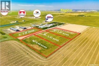THORWELL LAND Edenwold Rm No.158, Saskatchewan Regina Regina Area Preview