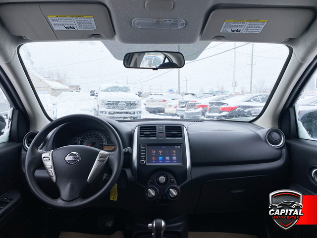2019 Nissan Micra Base in Cars & Trucks in Ottawa - Image 8