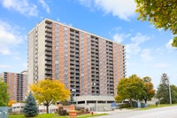 Welcome to Brampton Towers, located at 95 Charolais Boulevard, Brampton, ON, in the vibrant heart of... (image 1)