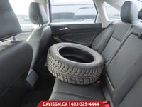 The 2021 Volkswagen Jetta Highline Auto combines sophisticated design, advanced technology, and effi... (image 9)