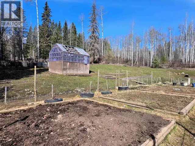 18715 GRANTHAM ROAD Telkwa, British Columbia in Houses for Sale in Smithers - Image 28