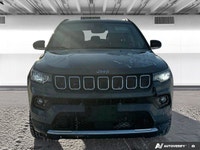 Experience versatility and confident performance with the *2022 Jeep Compass*, featuring *89,458 kms... (image 8)