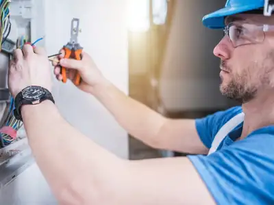 Licensed Master Electrician (ArtVesta GTA) - 416-887-8053, View more