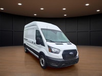 Price includes $1,000 finance credit. Price does not include fees or taxes. The 2024 Ford Transit Ca... (image 2)