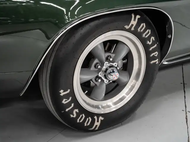 1969 Chevrolet COPO Camaro | L72 427 | Sequential Manual in Classic Cars in Strathcona County - Image 18