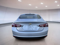 CHEVROLET MALIBU LT 2022 BERLINE 4 CYLINDRES 1.5L, FWD, ÉLÉGANCE ET TECHNOLOGIELa Chevrolet Malibu L... (image 4)
