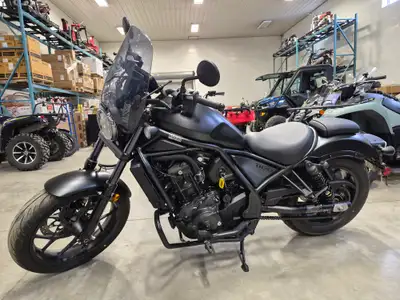 One of the largest and oldest Powersports Stores on the Prairies. Selling motorcycles, ATV's, Side b...