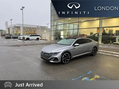 Come visit our London Infiniti team, you can find us at 1055 Wharncliffe Rd S Suite 101, London, ON...