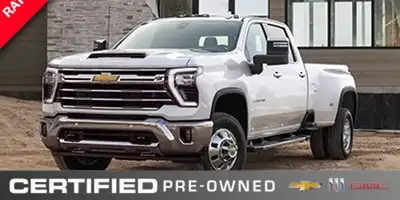Saskatoon Motor Products - Recent Arrival! 2024 Chevrolet Silverado 3500HD High Country - Certified...