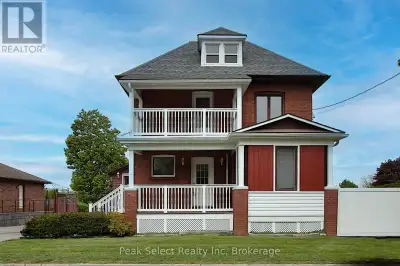 286 TRACY STREET St. Marys, Ontario