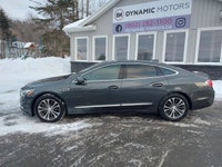 Essence Trim Level 3.6 V6 Engine Leather Interior Heated Seats Apple Carplay Android Auto Back Up Ca... (image 1)