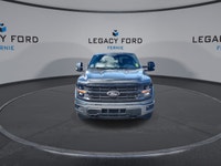 *FX4 Off-Road Package, Tow Package, Manual-Folding Heated Power Glass Trailer Tow Mirror!* The 2026... (image 3)