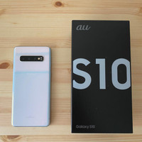 For $249 get Unlocked Samsung S10 512GB with 1-year Warranty